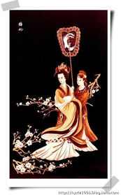 藝術(shù)奇葩麥秸畫 太倉文化名片中的璀璨明珠