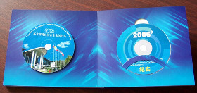 福州印刷全指南 廈門DVD光盤印刷、福州光盤刻錄與泉州產品光盤制作解析