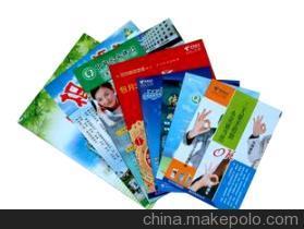 專業宣傳冊與公司產品畫冊印刷服務——福州三才印刷銷售部