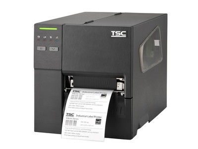TSC MF2400標簽打印機 福建市場熱銷，福州印刷行業首選
