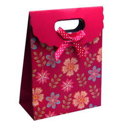 福州印刷 從豎版到橫版，探索手提袋制作的工藝與市場