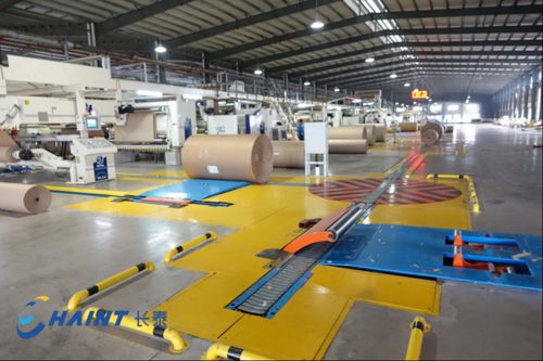 長沙長泰攜手福州印刷行業，共筑智慧工廠新篇章