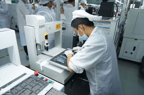 品質為核，智造為本——走進機械革命工廠，見證軟硬件協(xié)同的筆記本誕生之旅