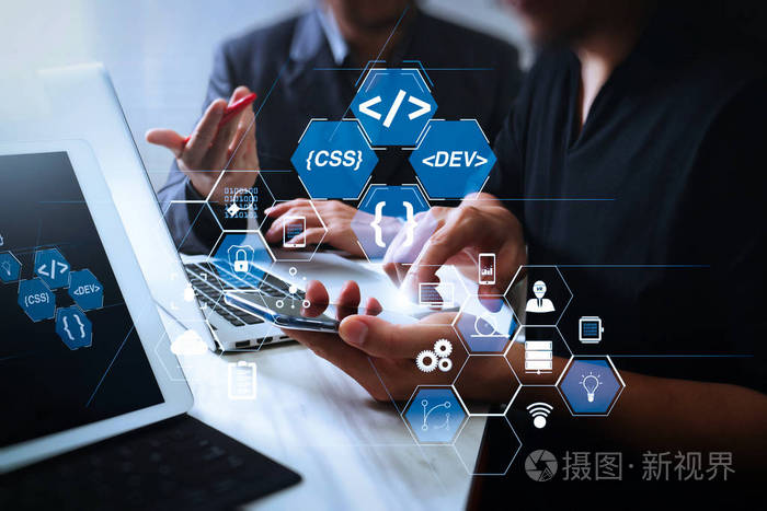 深度融合敏捷開發(fā)與新興技術(shù) Scrum框架下如何用增強現(xiàn)實儀表板與版本控制護航軟件開發(fā)效率與網(wǎng)絡安全